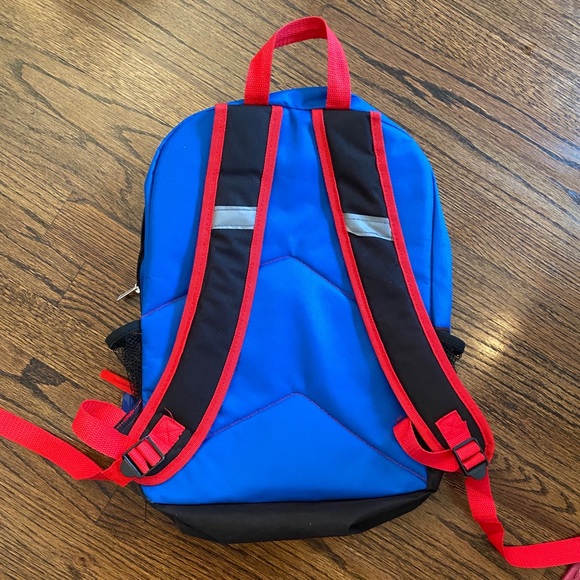 Spider-Man Backpack - Picture 4 of 6